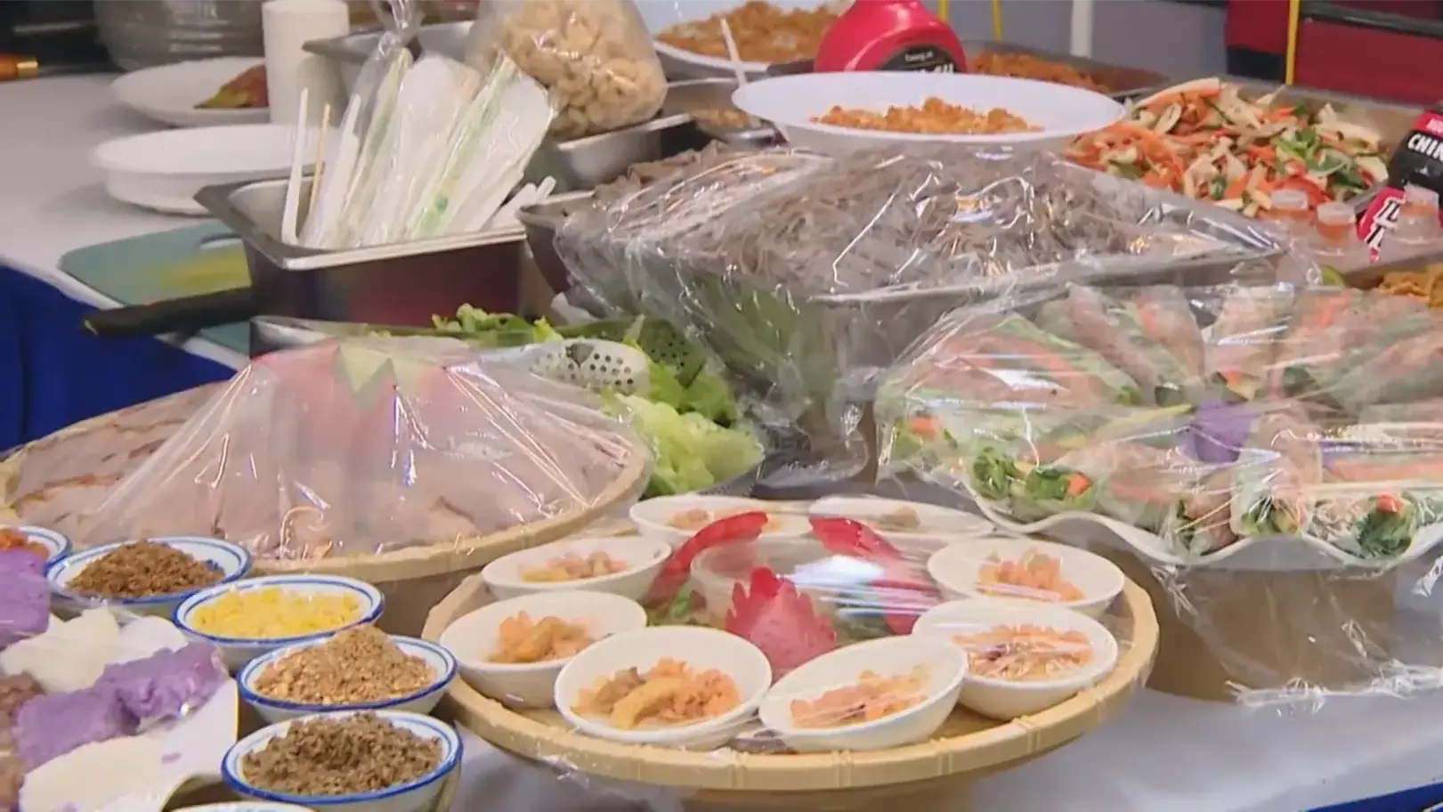 Khi ẩm thực trở thành nhịp cầu ngoại giao văn hóa